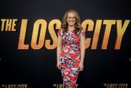 Dana Fox - Source: Getty